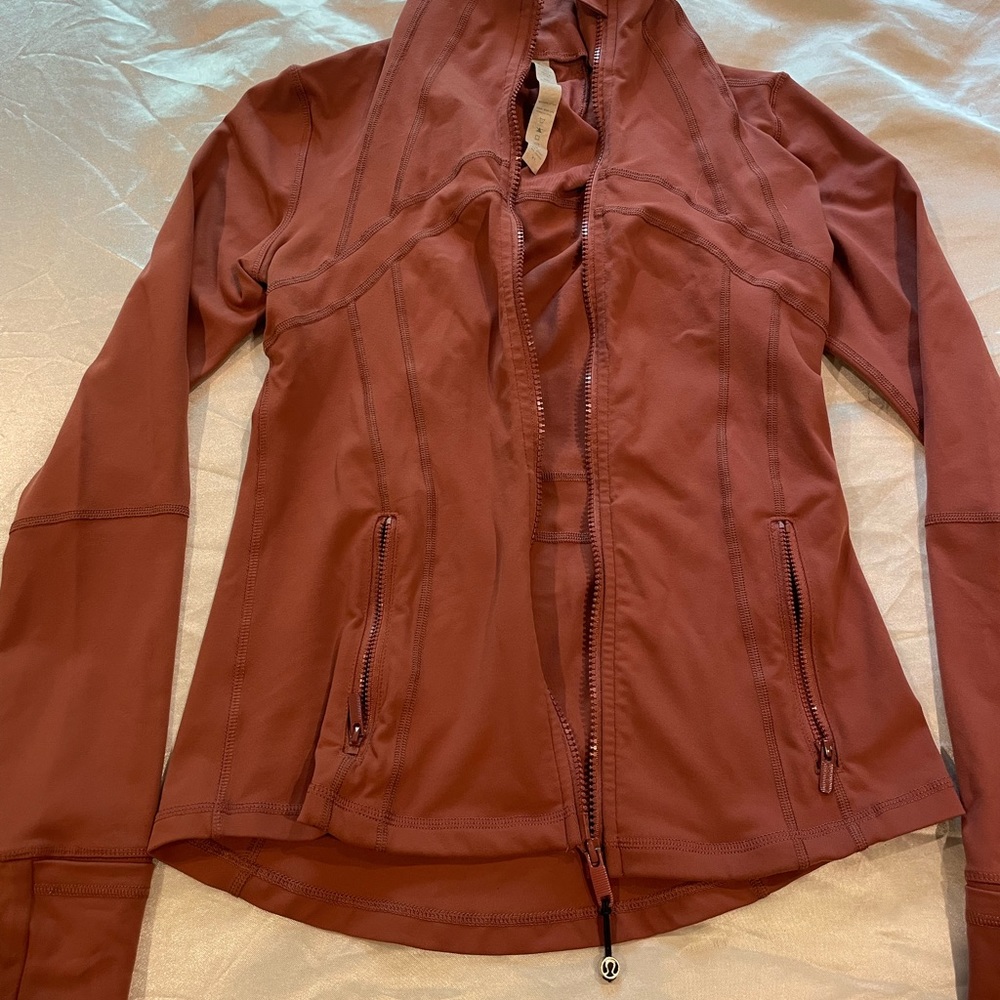 lululemon jacket